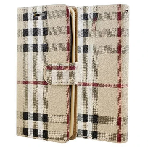 Étui portefeuille en cuir pour iPhone 16 Étui portefeuille en cuir pour iPhone 16